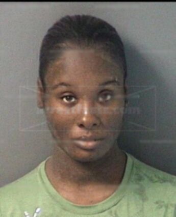 Shykiera Jycinda Doyle