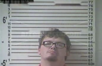 Richard Thomas Caseltine