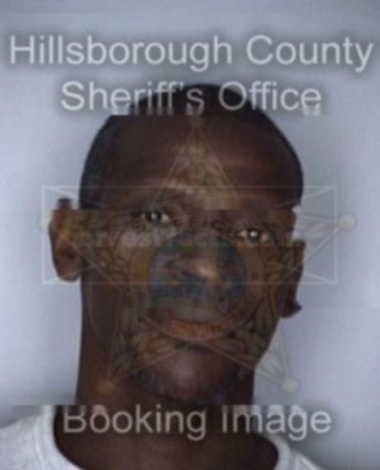 James Richard Berry