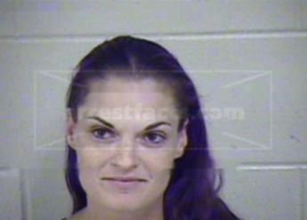 Catherine M Johnston