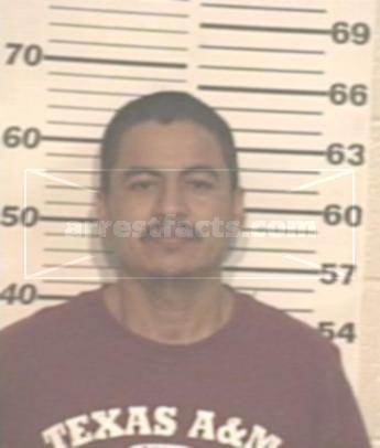 Homero Navarro* Martinez