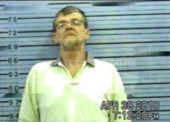 Keith Brian Rickman