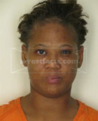 Sonya Sophia Thomas