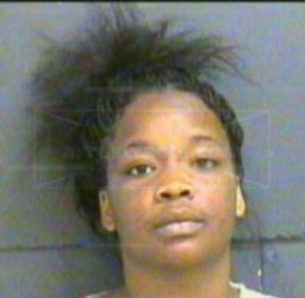 Allison Cassandra Johnson