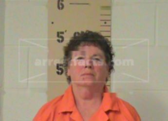 Linda Faye Martin