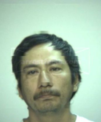 Bernabe Peralta