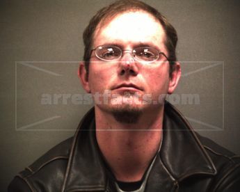 Jason Douglas Puckett