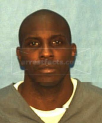 Demetrius Deonta Spires