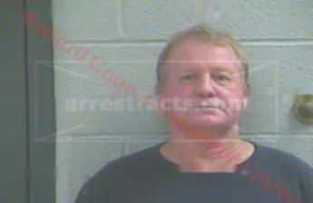 Ricky Nance