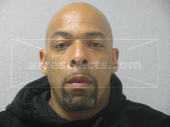 Gary Marcellus Smith