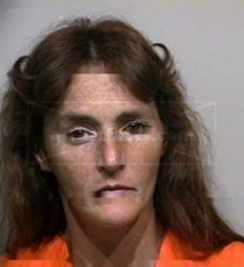 Kristi Lea Marrone