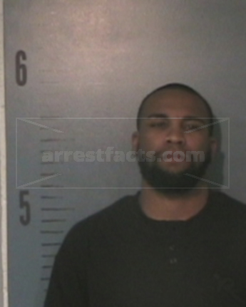 Kendrick Lovell Starks