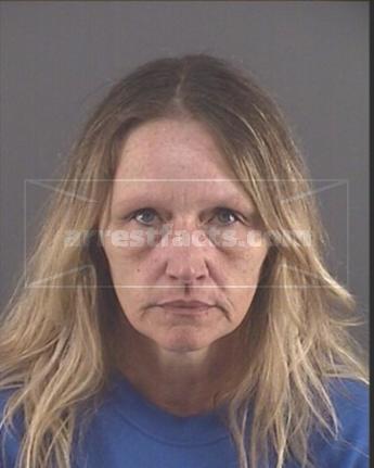 Rhonda Sue Linder