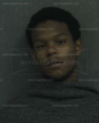 Maurice J Bluett