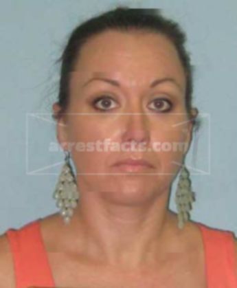 Jennifer Lorraine Williams