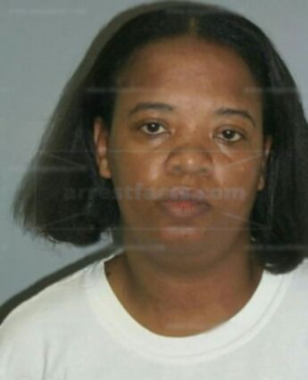 Geneva Jackson