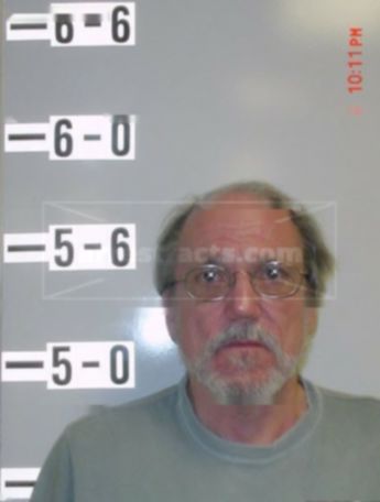Bruce Allen Brower