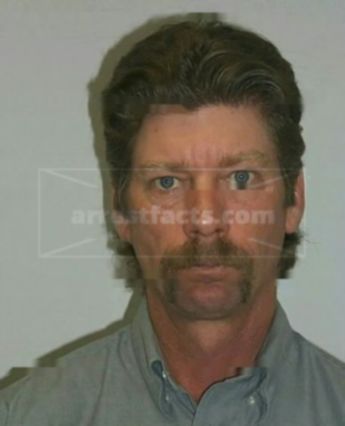 Frederick Don Smith