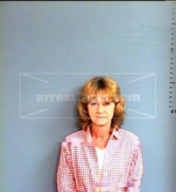 Susan Marie Mosley
