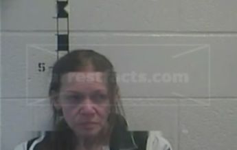 Christine Lynn Ellis