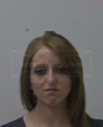 Samantha Michelle Young