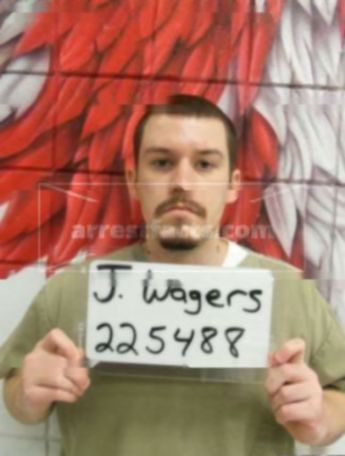 Jessie Wagers