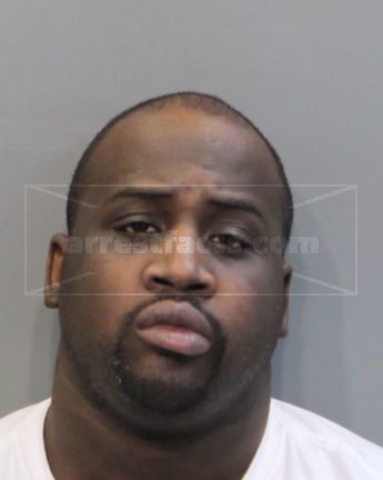Anthony George Amey
