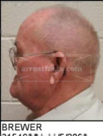 Billy Ray Brewer