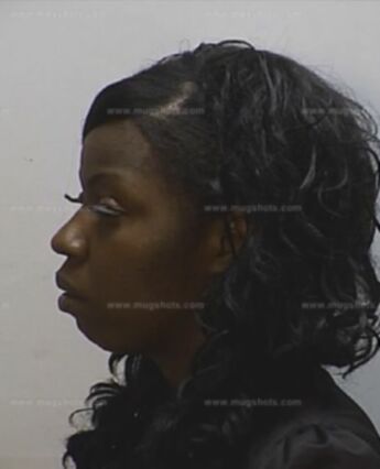 Christina Denise Hudson