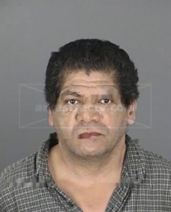 Jose Nelson Diana Sr.