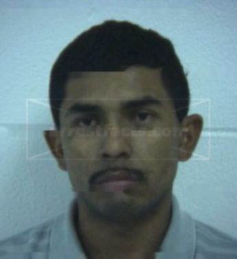 Jaime Luis Covarrubias