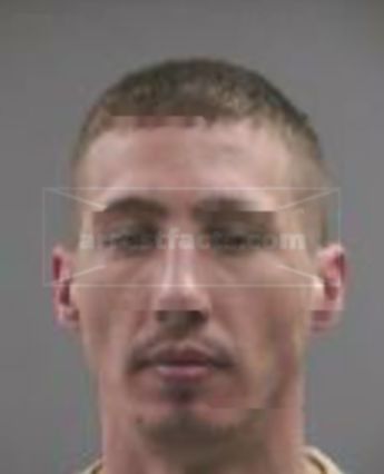 Michael Andrew Lapoint