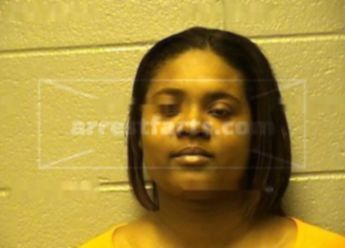 Tenisha N. Chambers