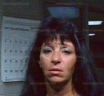 Juanita Blevins