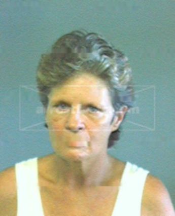 Dorothy Sue Fay