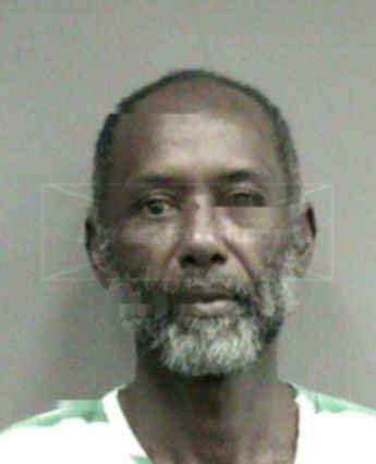 Charles William Brooks