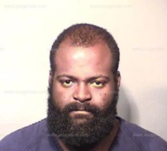 Kevin Charles