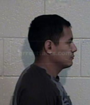 Abel Reyna De Hoyos