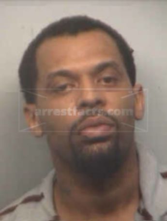 Eric Ninann Harris