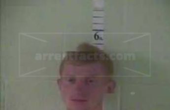 Justin Blake Marks