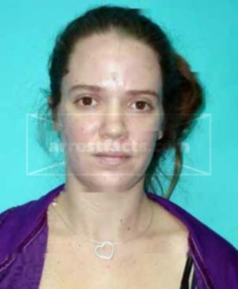 Samantha Marie Townsend