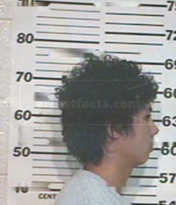 James Andrew Gregorio Grove