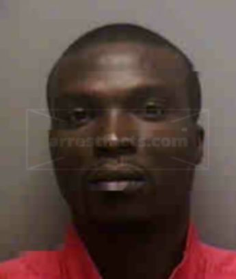 Alex Adusei