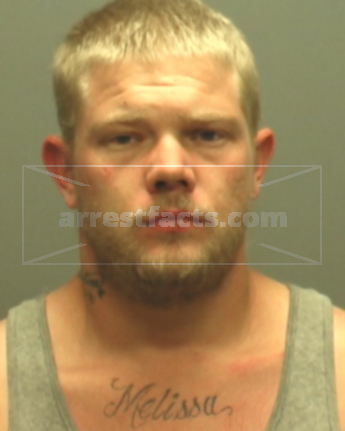 Joshua James Mcglasson