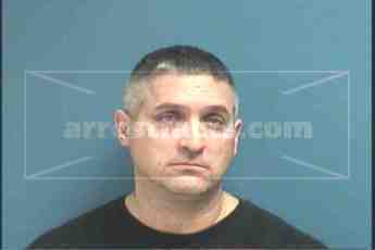 Timothy James Mitchell