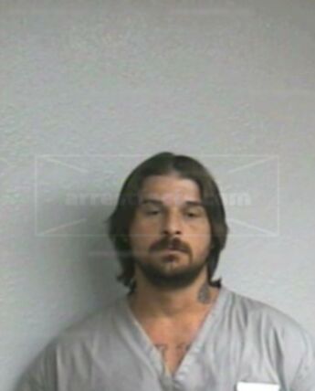 Ronald D Bivins