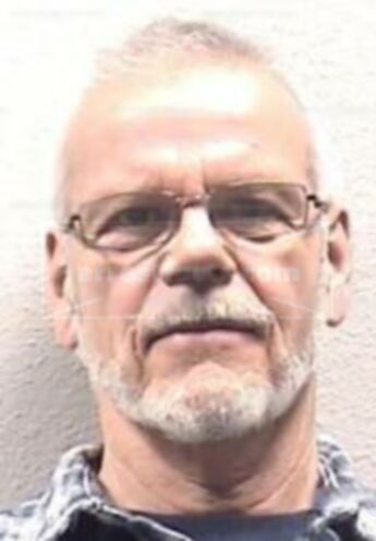 Wade Leon Chase