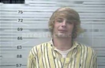 Joshua Wayne Smith