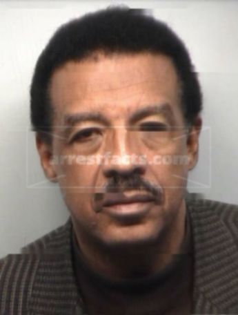Richard Lee Harp