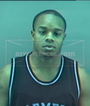 James Earl Williams